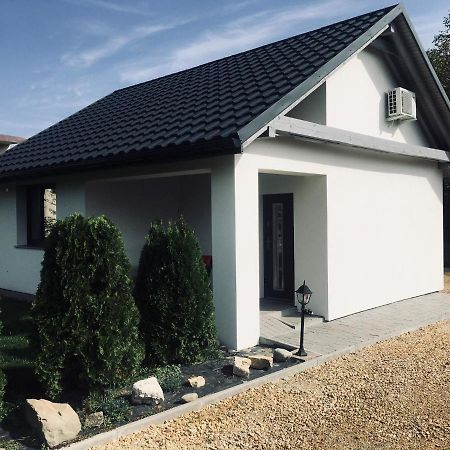 Domek U Marka Zator Przeciszow Exterior foto